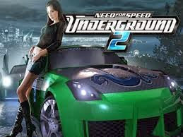 PC Need for Speed Underground 2 Game Save File Free Download