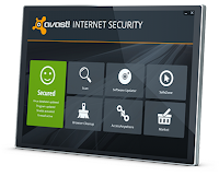 Free Avast Internet Security 8