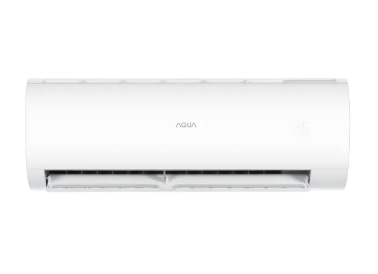 Điều hòa Aqua 9000 BTU 1 Chiều AQA-KCR9PA