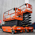 What Is a Scissor Lift? EVERYTHING You Need to Know
