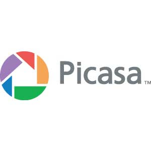 Picasa logo