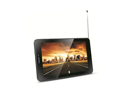 iBall Slide 3G Q45i