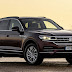 Volkswagen Touareg 2019 ganha opção de motor V6 Turbo na Europa