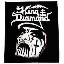 King Diamond - http://susanaalvarado858.listen2myradio.com