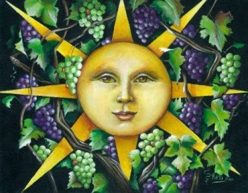 Activities For The Summer Solstice