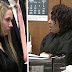 Drunk Driver's Mom Laughs At Victim's Family In Court, So Judge Teaches Her A Lesson