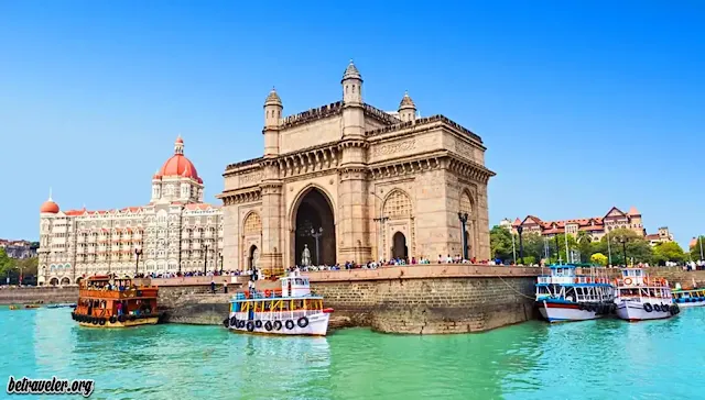 15 best places to visit in mumbai, india