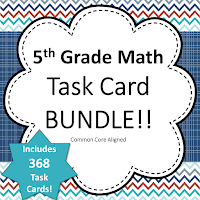  5th Grade Bundle