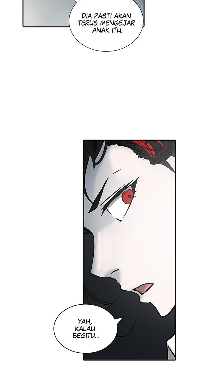 Webtoon Tower Of God Bahasa Indonesia Chapter 313