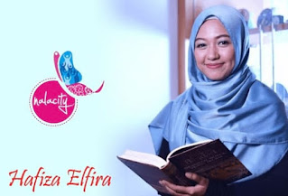 Hafiza Elfira Novitarini