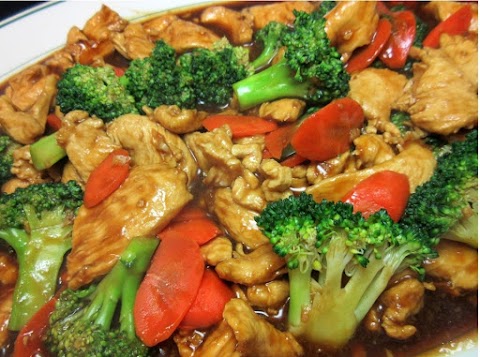 Chop Suey - Food Shack Sri Lankan Restaurant Dubai