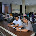 Diskominfo dan BPS Payakumbuh Validasi Data Payakumbuh dalam Angka 