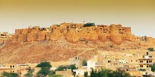 Jaisalmer Tour | Sightseeing in Jaislamer