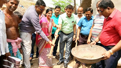 स्वच्छता अभियान : हर घर में हो शौचालय, तभी बढ़ेगा जिले का मान : नीलम सिंह