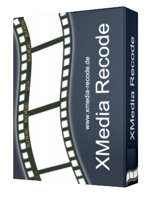 XMedia Recode 3.5.8.5 + Portable - Conversor de audio y video sencillo y efectivo 