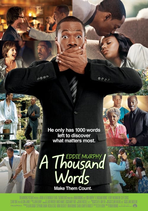 [HD] Mil palabras 2012 Pelicula Online Castellano