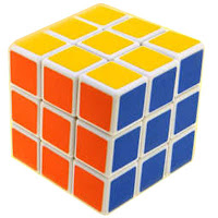 jenis-jenis magic cube