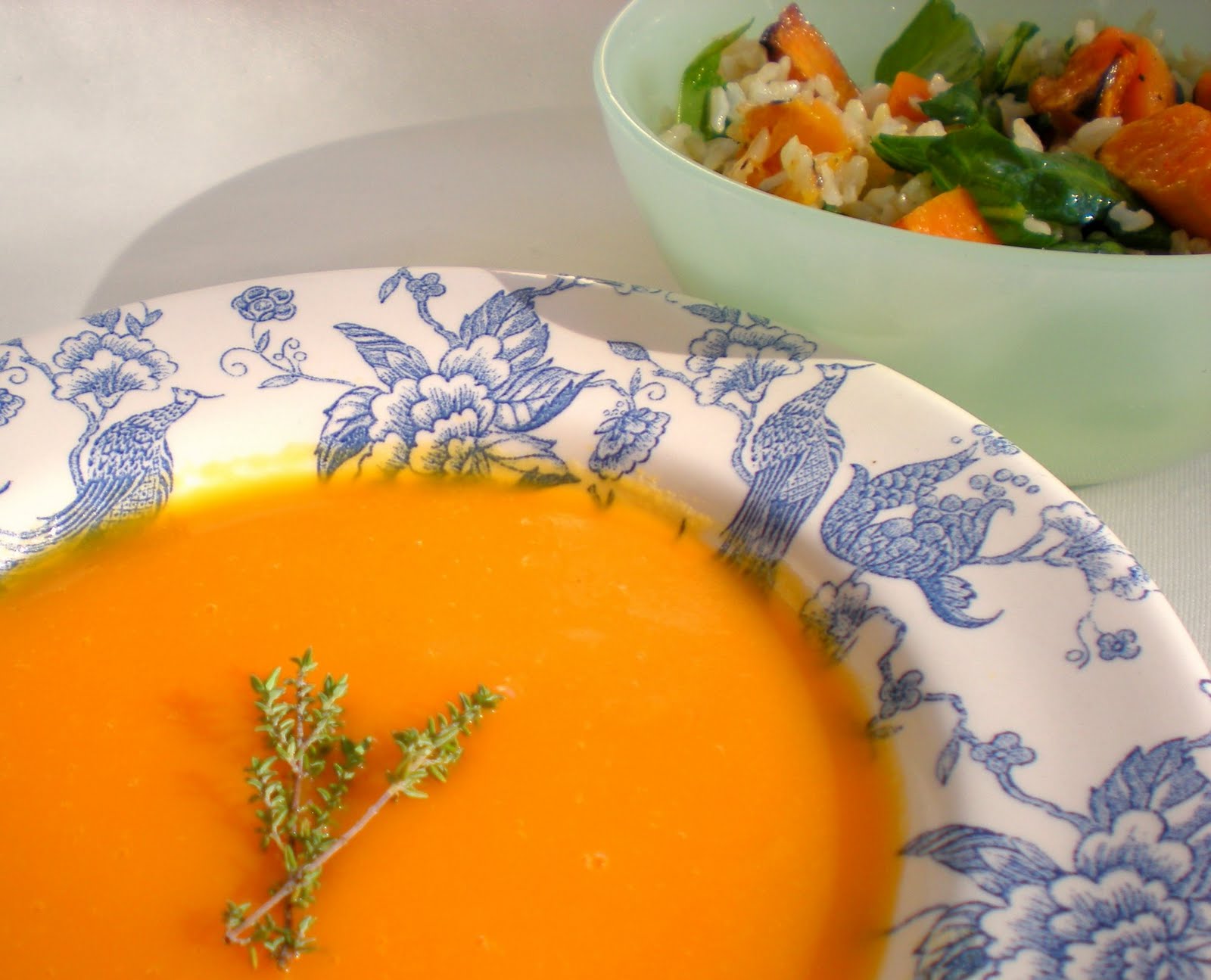 by butternut squash Butternut and to for and  Books how Her salad Mercer/A Lucy Cook soup squash soup cook