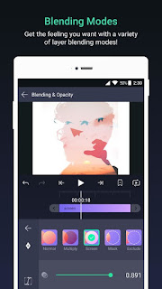 ALIGHT MOTION PRO MOD APK 3.6.2 - EDITOR DE VÍDEOS PARA ANDROID