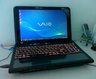 Sony VAIO 'C' Series