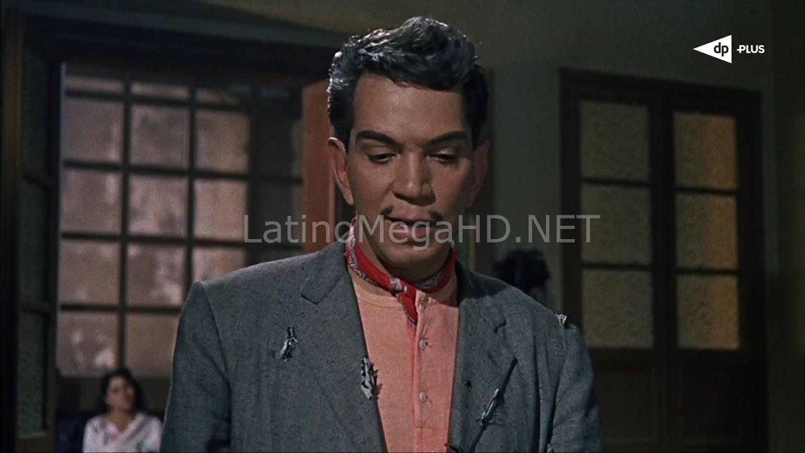 El analfabeto (1961) Latino HDTV 1080P  LatinoMegaHD