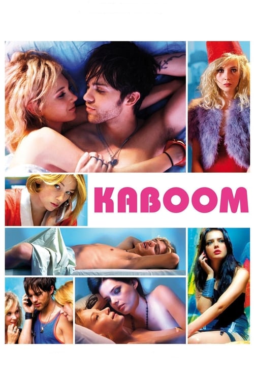 Kaboom 2010 Download ITA