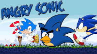 Sonic Bird