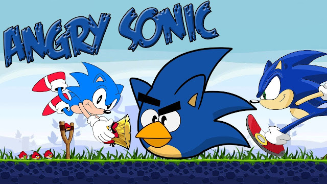 Sonic Bird