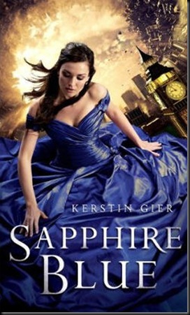 sapphire-blue
