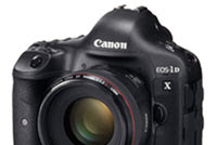 Apa itu kamera DSLR?