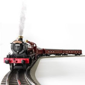 Harry Potter Toys Hogwarts Express