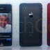 iPhone 2 Leaked images