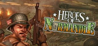 Download Heroes of Normandie PC Full Game