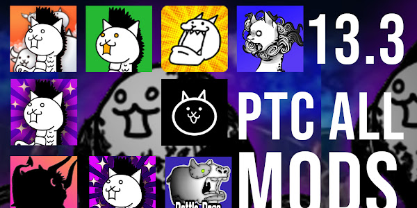 PTC All Mods Update v13.3 - Free Download