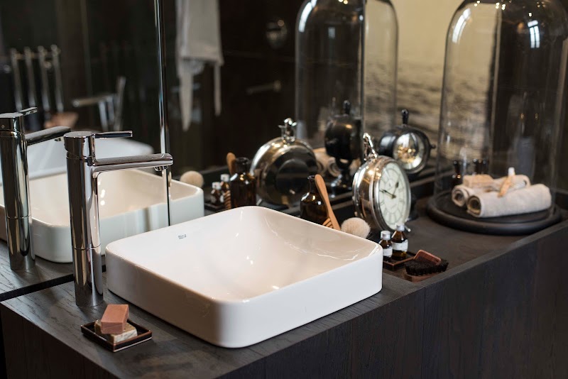 Casa FOA 2018: Baño Principal - Alejandra Mahiques - Teresa Falcone