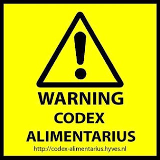 CODEX ALIMENTARIUS