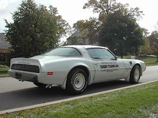 1979 Pontiac Trans Am picture