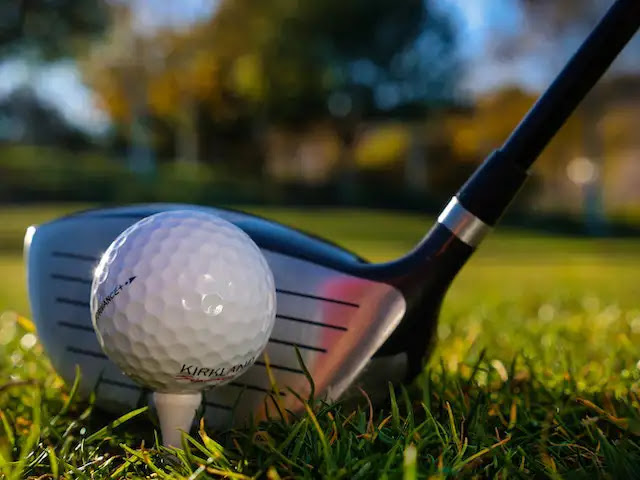 120 Facts about Golf: The History, Rules, and Popularity of the Sport
