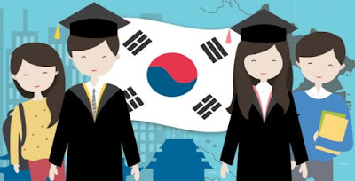 Beasiswa Korea 2018 Full (KGSP) untuk Diploma dan S1