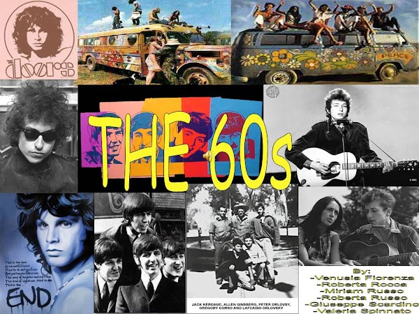 ROCK '60 - AN