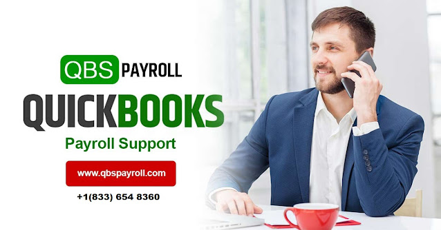 quickbooks payroll support