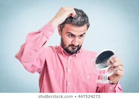 White Hair: Causes and Prevention - Healthorganise