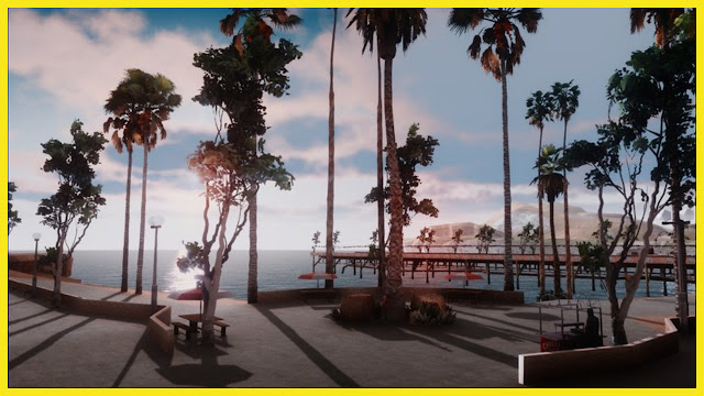 GTA San Andreas Definitive Edition 3.0 Mod