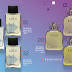 Racco Trends: nova linha de perfumaria Racco