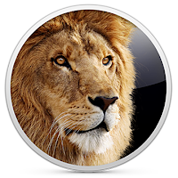 MacOS X Lion Installer