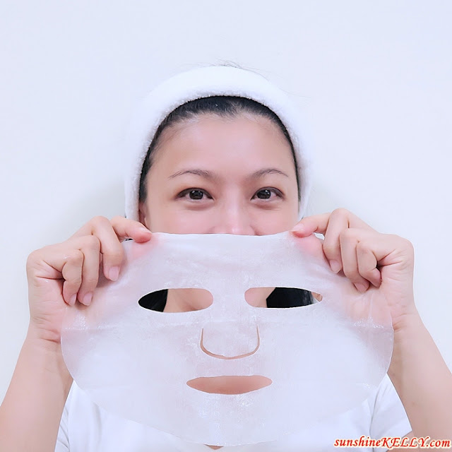 Joseristine Whitening Anti-Pollution Mask Review