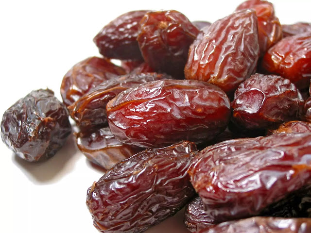 Proven Health Benefits of Dates