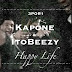 Kapone - Happy Life ft Ito Beezy