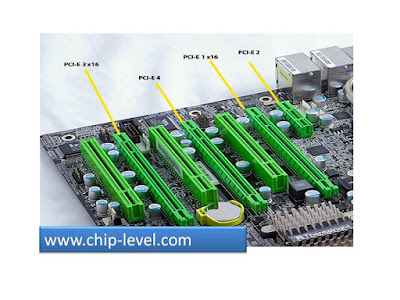 pci slots details