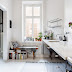 A relaxed and inviting Stockholm space